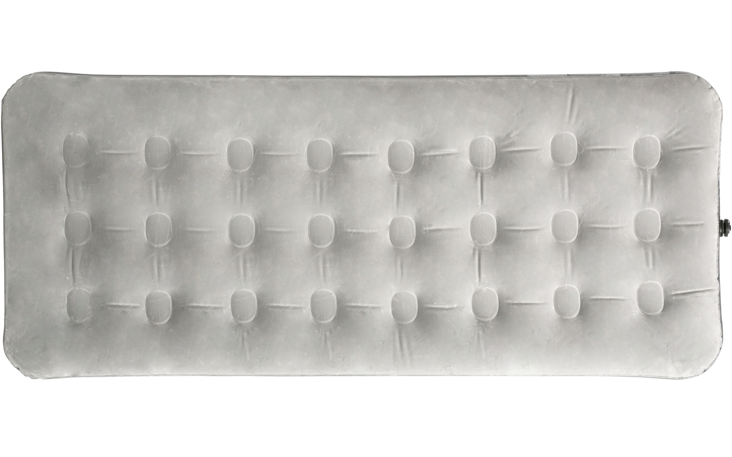 Brunner Flair Single Luftbett 191 x 73 x 22 cm