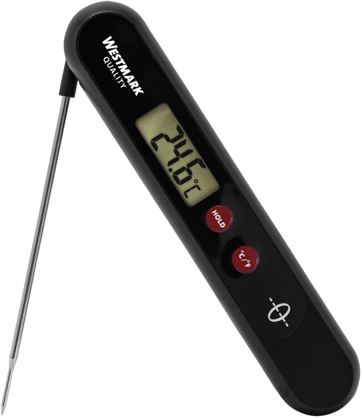 Westmark Einstichthermometer ÖKO