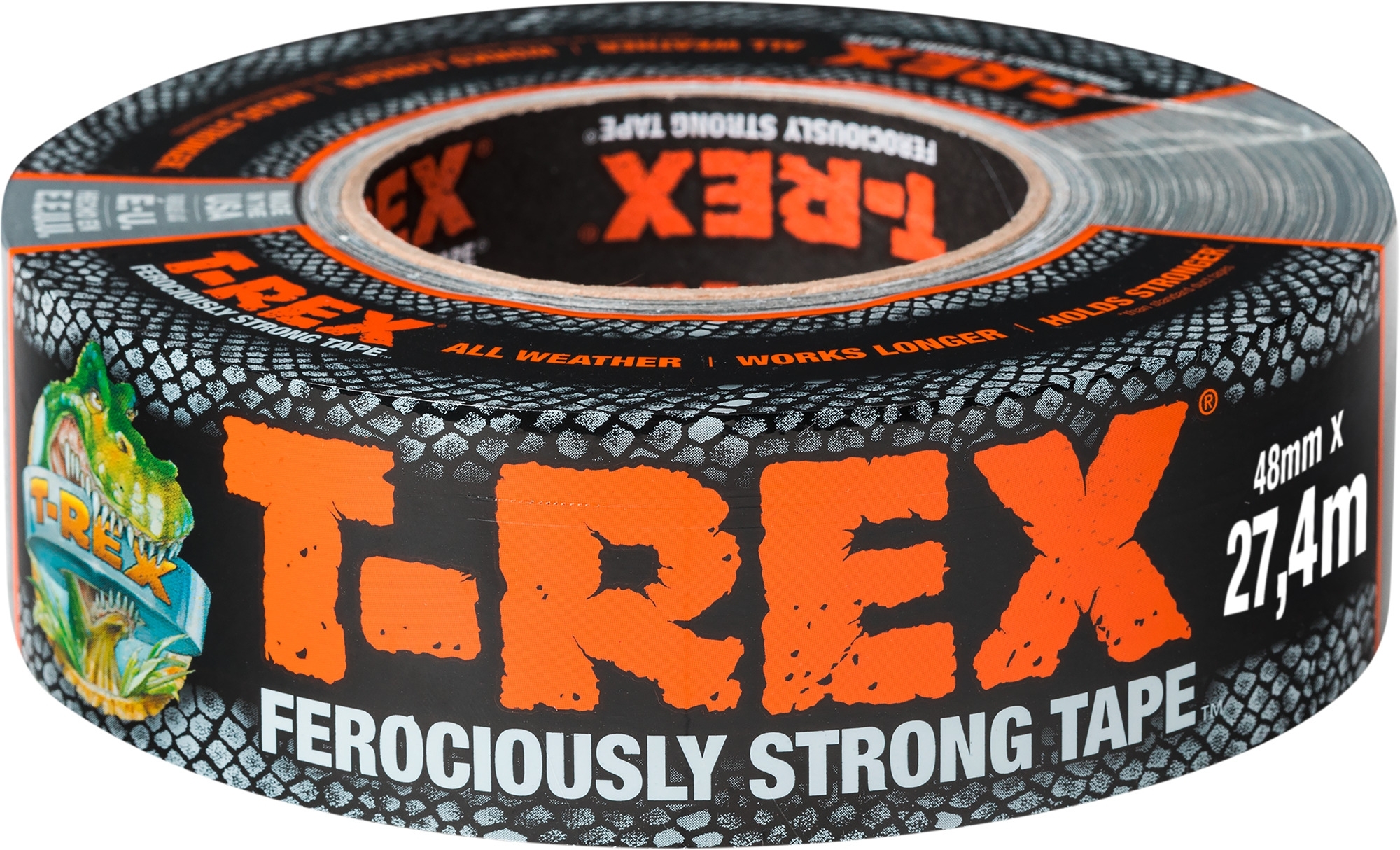 T-Rex Tape Gewebeband 27,4 Meter