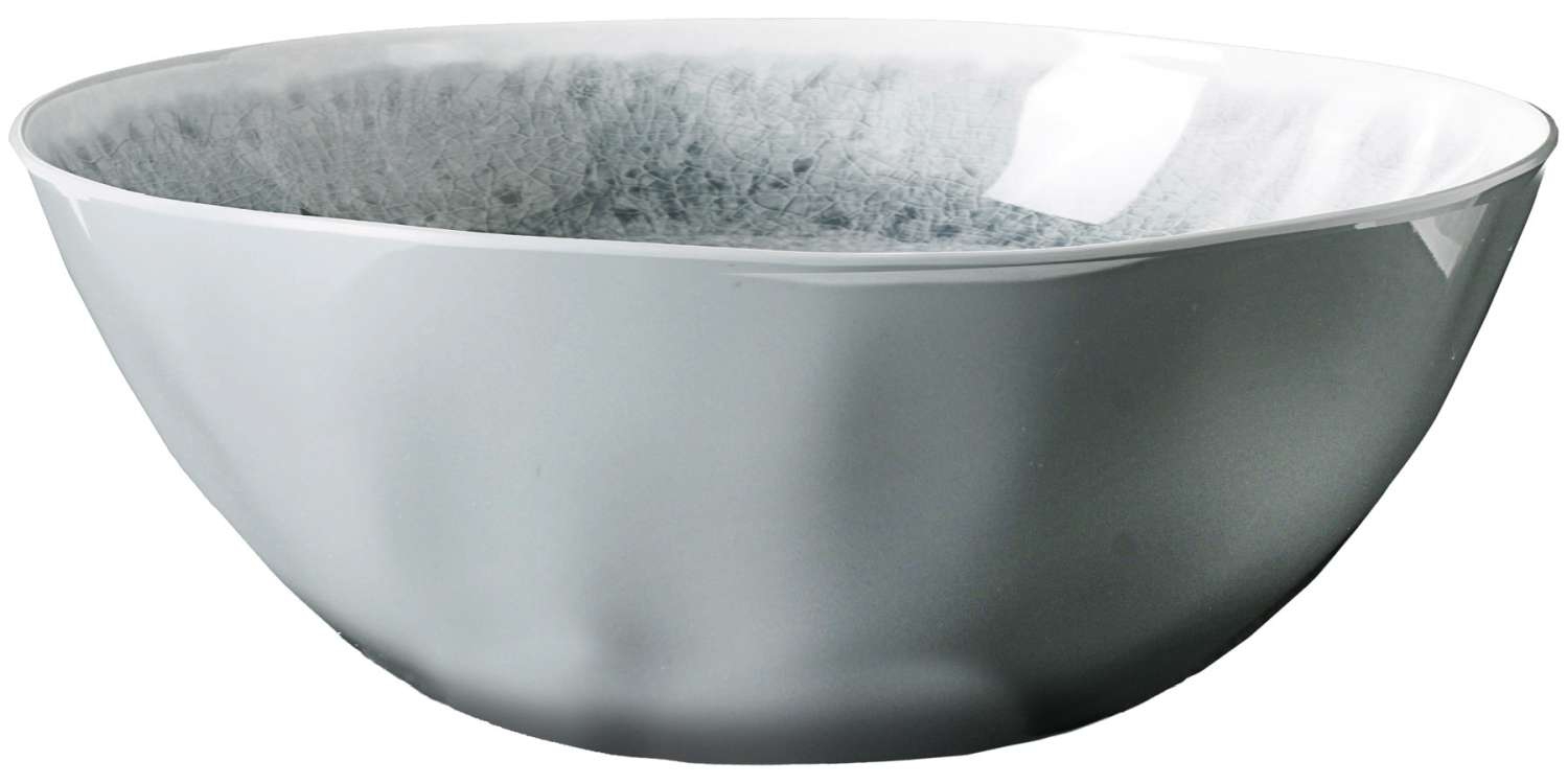 Geschirrset Pearl Eintelteile