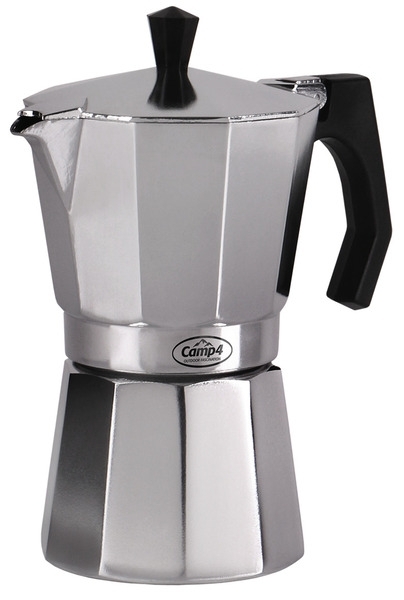Espressokocher Classico - Kaffeebereiter für 6 Tassen
