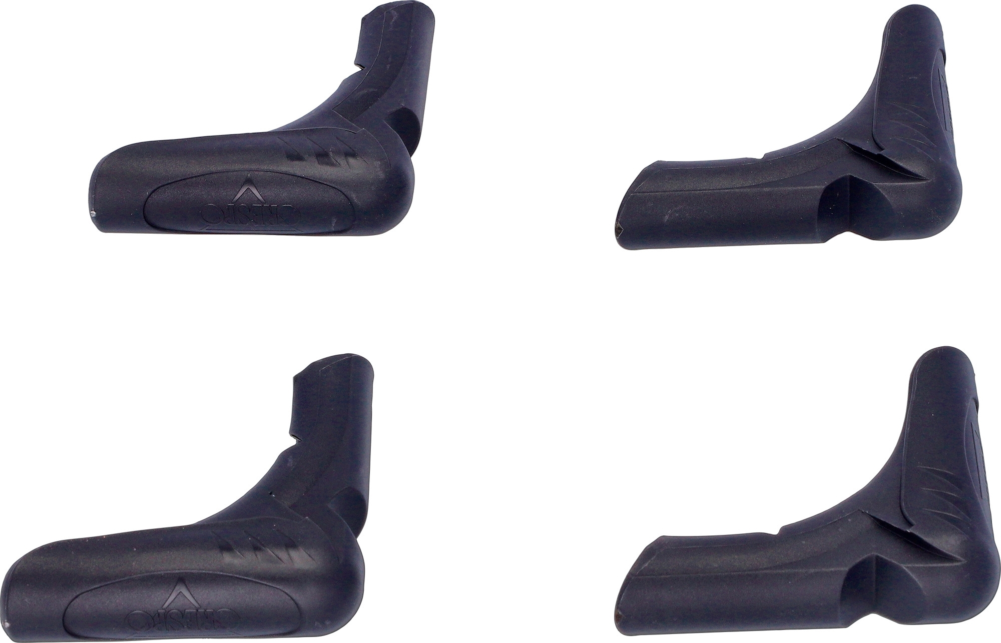 Crespo Bodenschoner (4er Set)