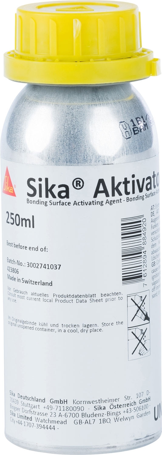 Sika Aktivator 205