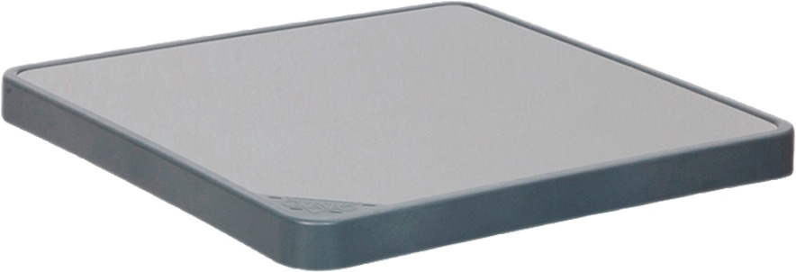 Crespo Hockerplatte 42 x 42 cm