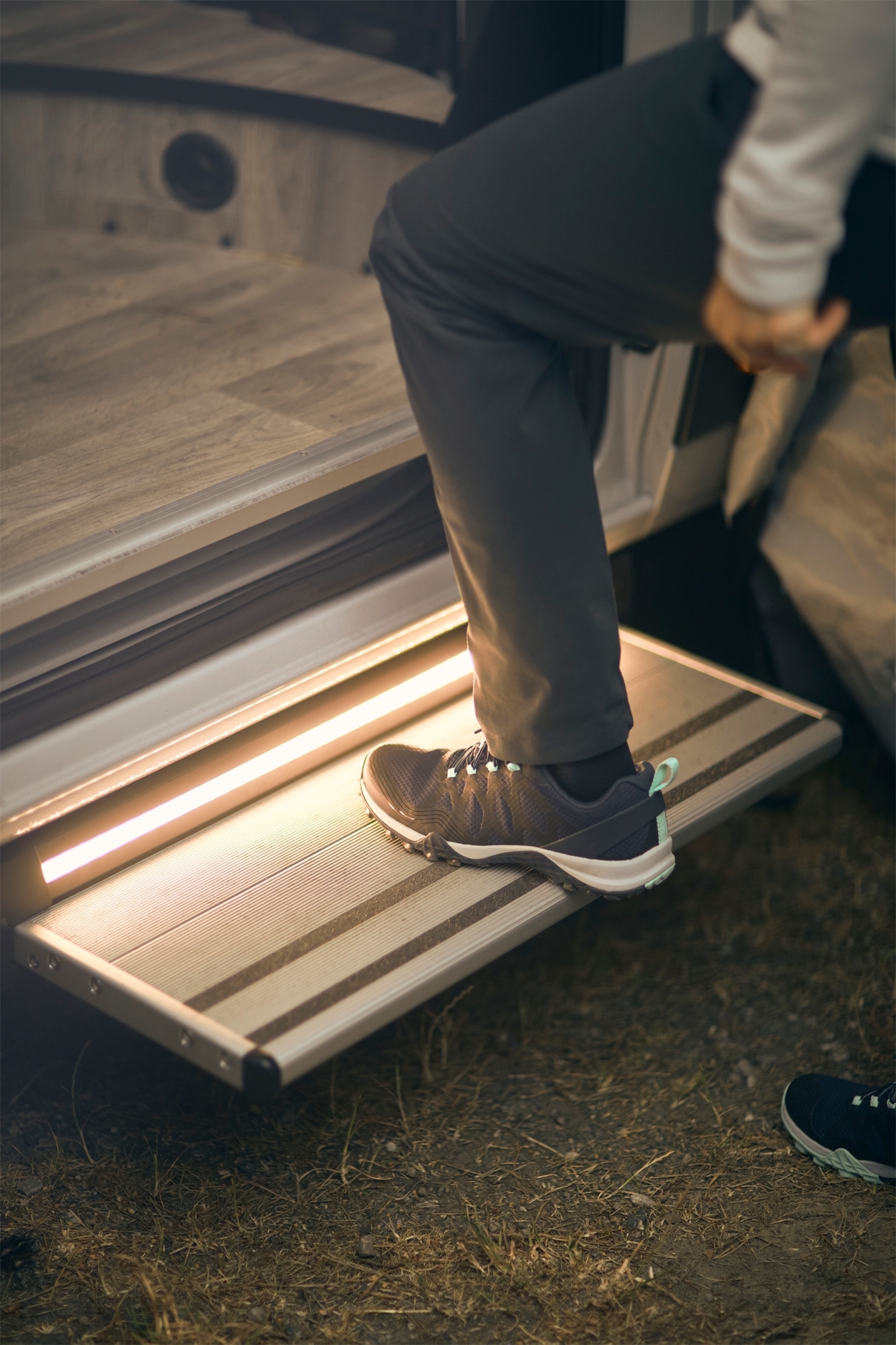Thule LED Kit