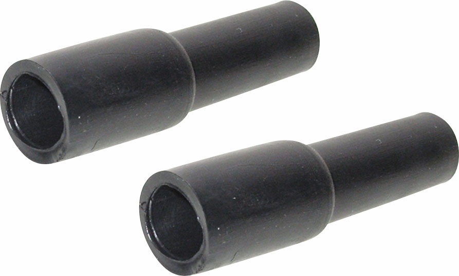 Berger Gummitülle für F-Stecker 2er-Set