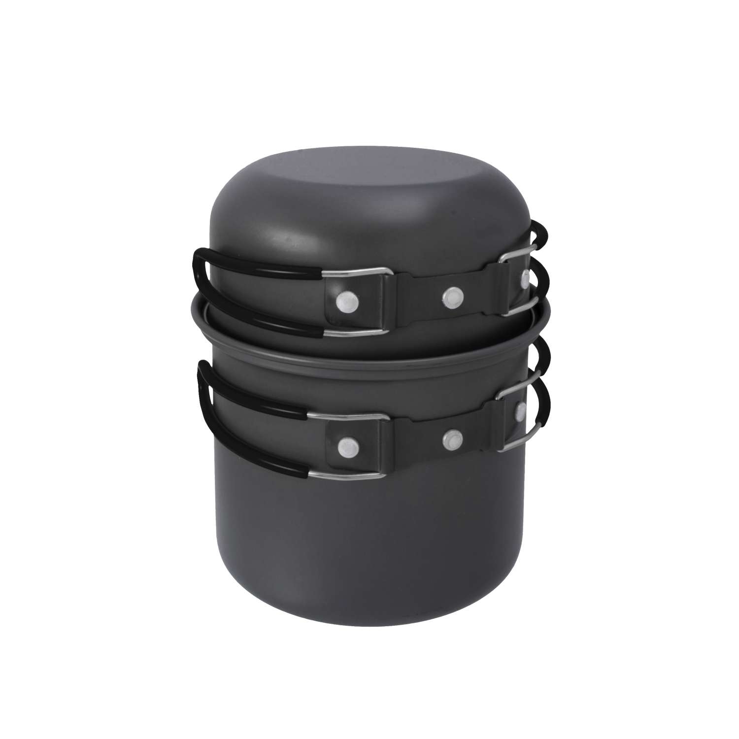 Origin Outdoors Trekking Biwak Topfset  3 bis 4 Personen