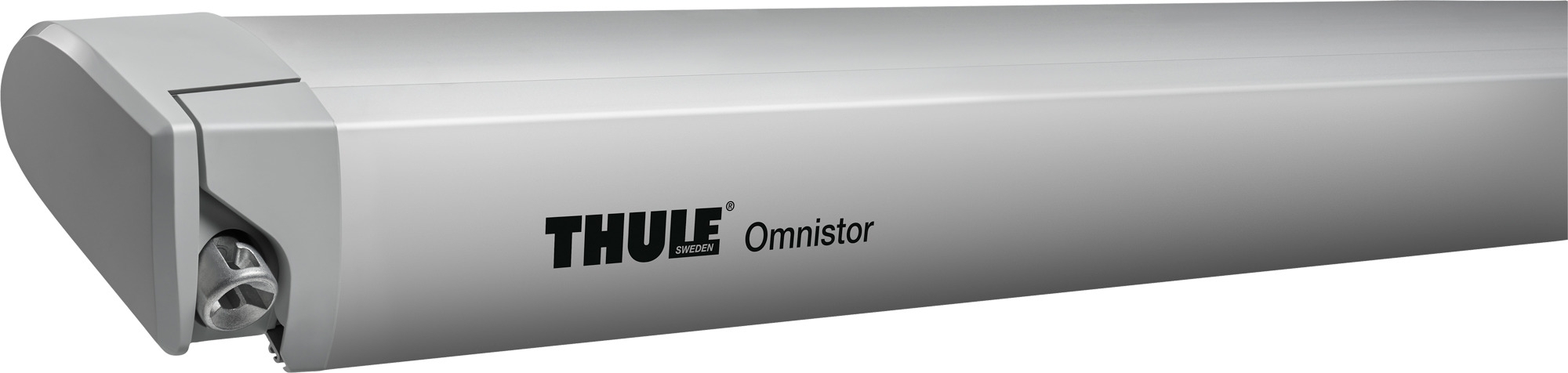 Thule Omnistor 6300 Eloxiert Dachmarkise