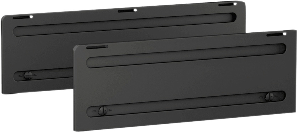 Dometic Winterabdeckungs-Set WA 120/130 für LS100 / LS200 schwarz