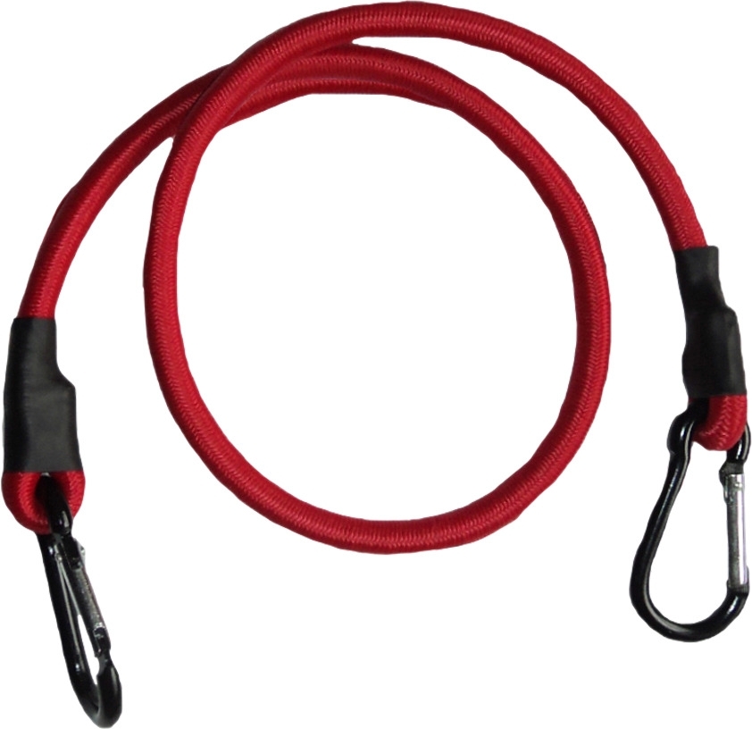 HP Gepäckspanner-Karabiner 150 cm