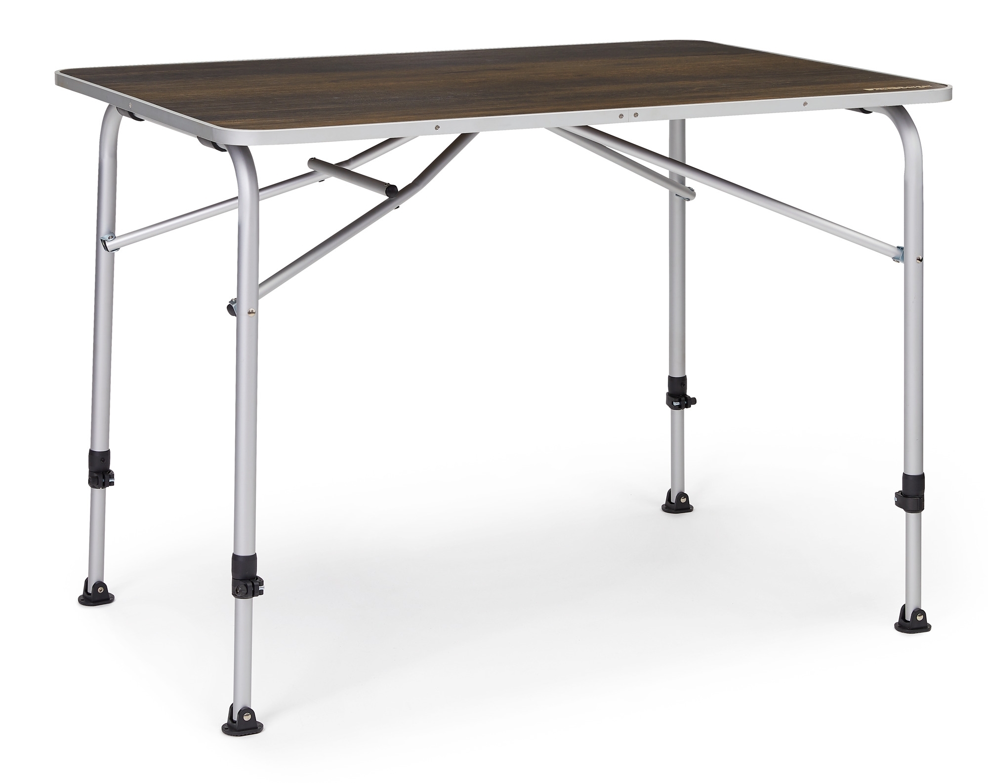 Berger Livenza Campingtisch Dunkel