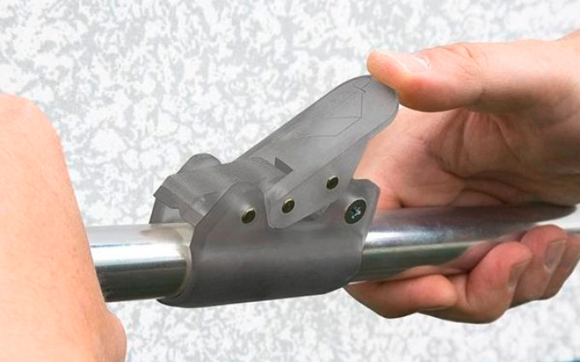 Berger Power Grip