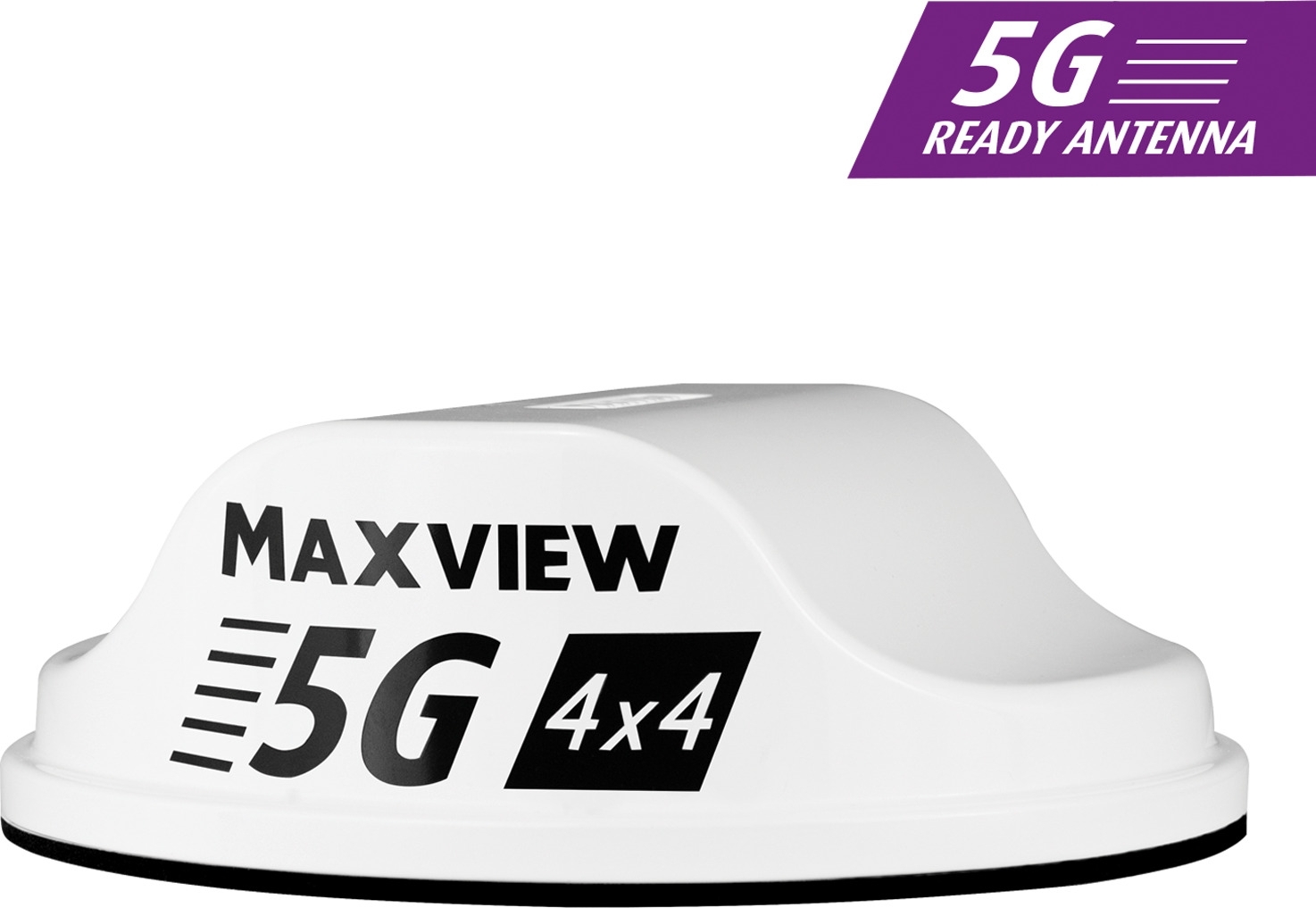 Maxview LTE-Antenne 4x4 MIMO 4G/5G