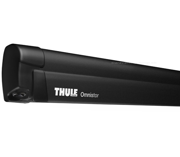 Thule Omnistor 8000, Wandmarkise weiß