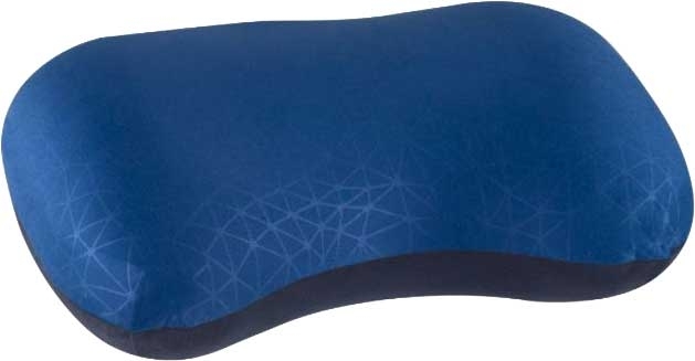 Sea to Summit  Aeros Pillow Case Traveller Kissenbezug blau