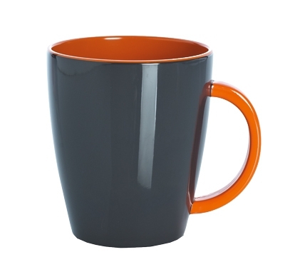 GreyLine Orange Einzelteile