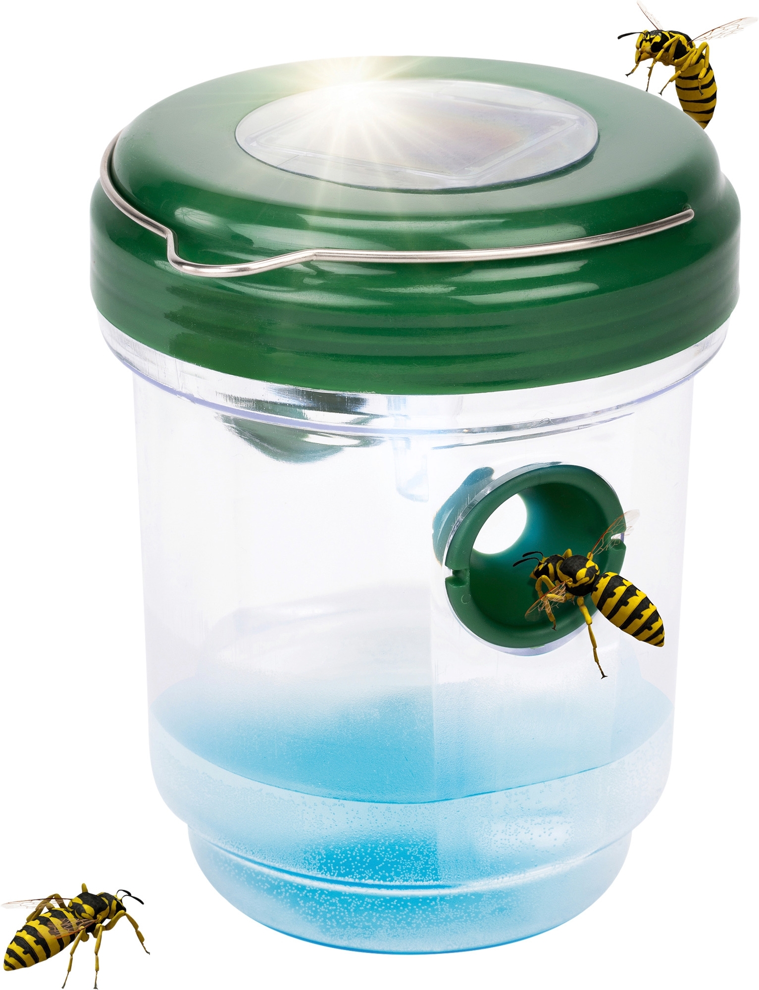 Gardigo Solar Insektenfalle
