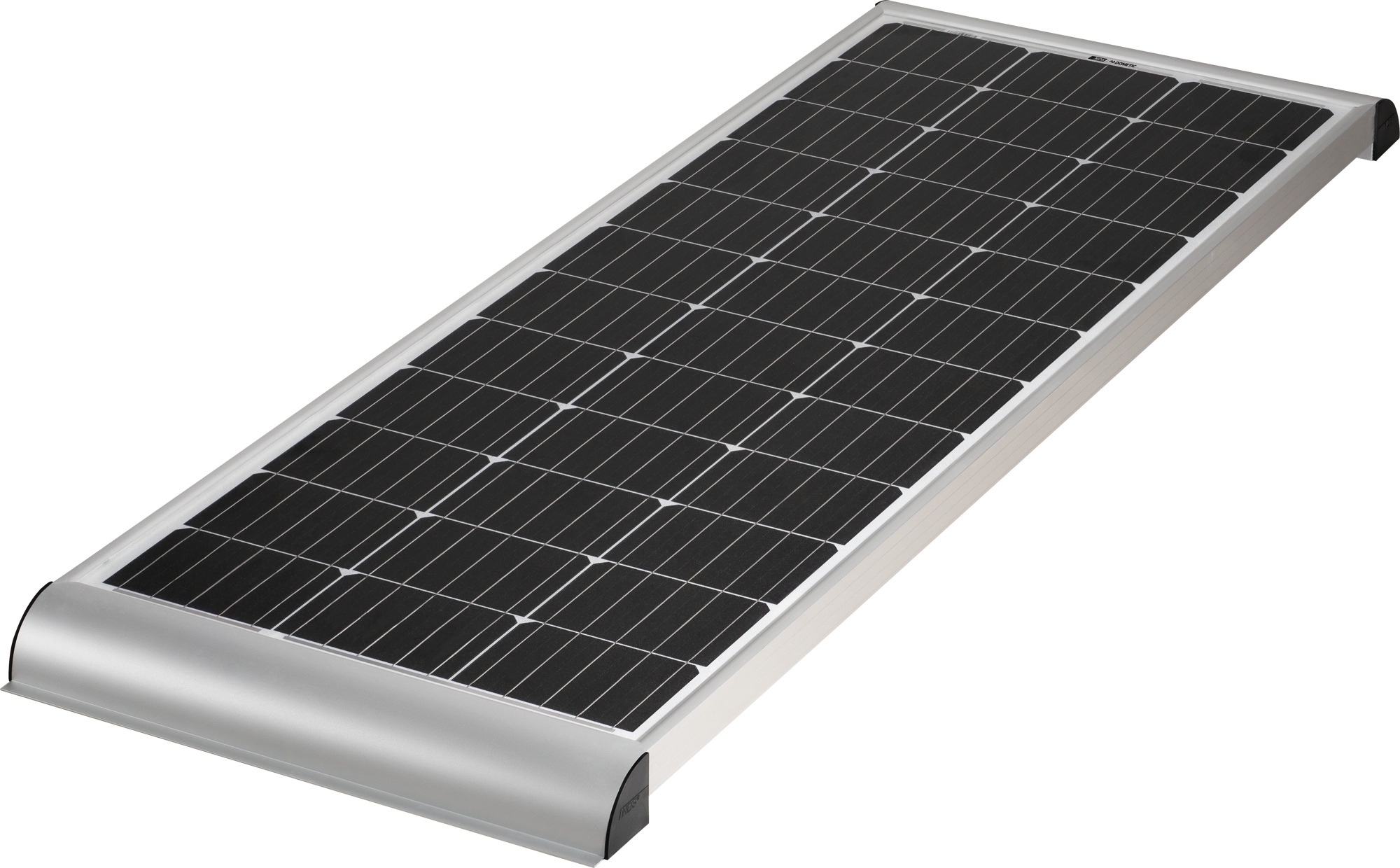 Dometic Solarmodul mit Aluminiumrahmen NDS Solarenergy