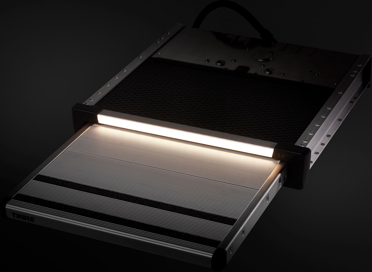 LED-Kit Slide-Out Step für Standard Trittstufe