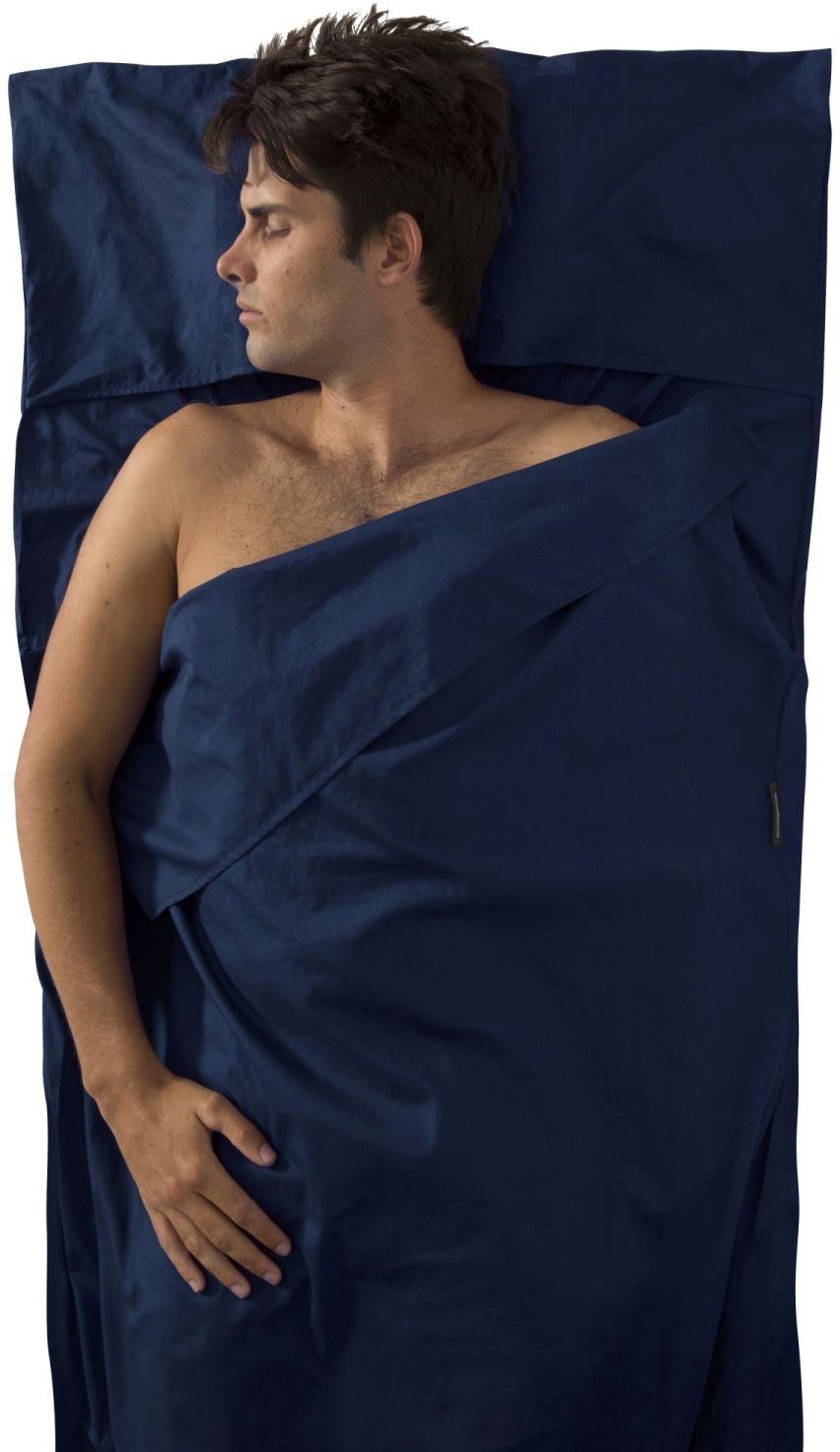 Sea to Summit Premium Cotton Travel Liner Reiseschlafsack