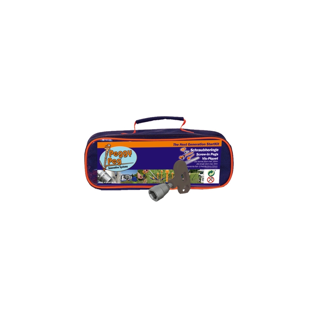 Peggy Peg Tasche zur Aufbewahrung