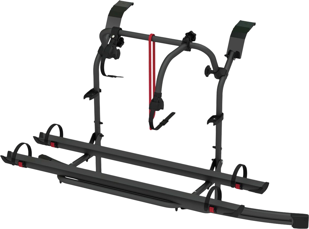 Fiamma Carry Bike Ford 2023 Fahrradträger 2 - 3