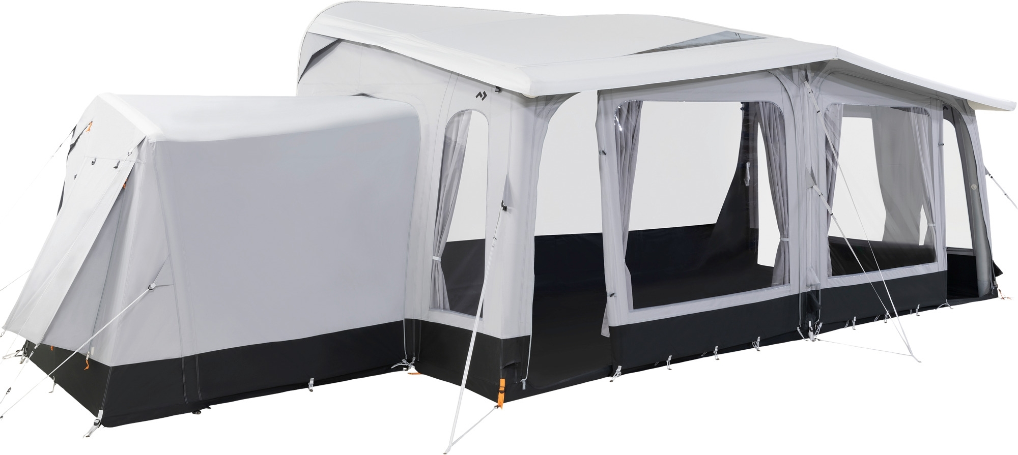 Dometic Anbau für aufblasbares Vorzelt Residence AIR Tour Tall Annexe