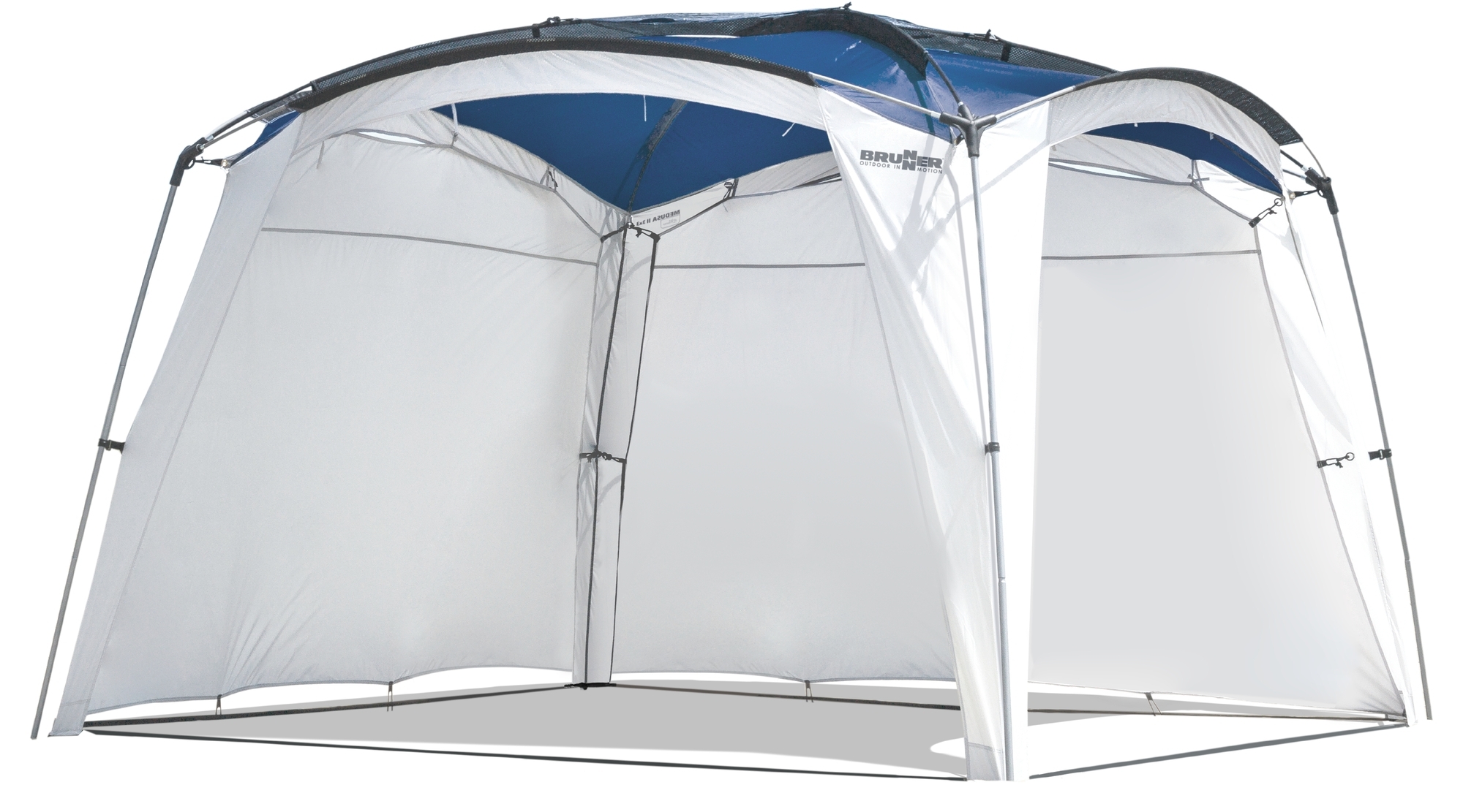 Brunner Medusa Pavillon Set