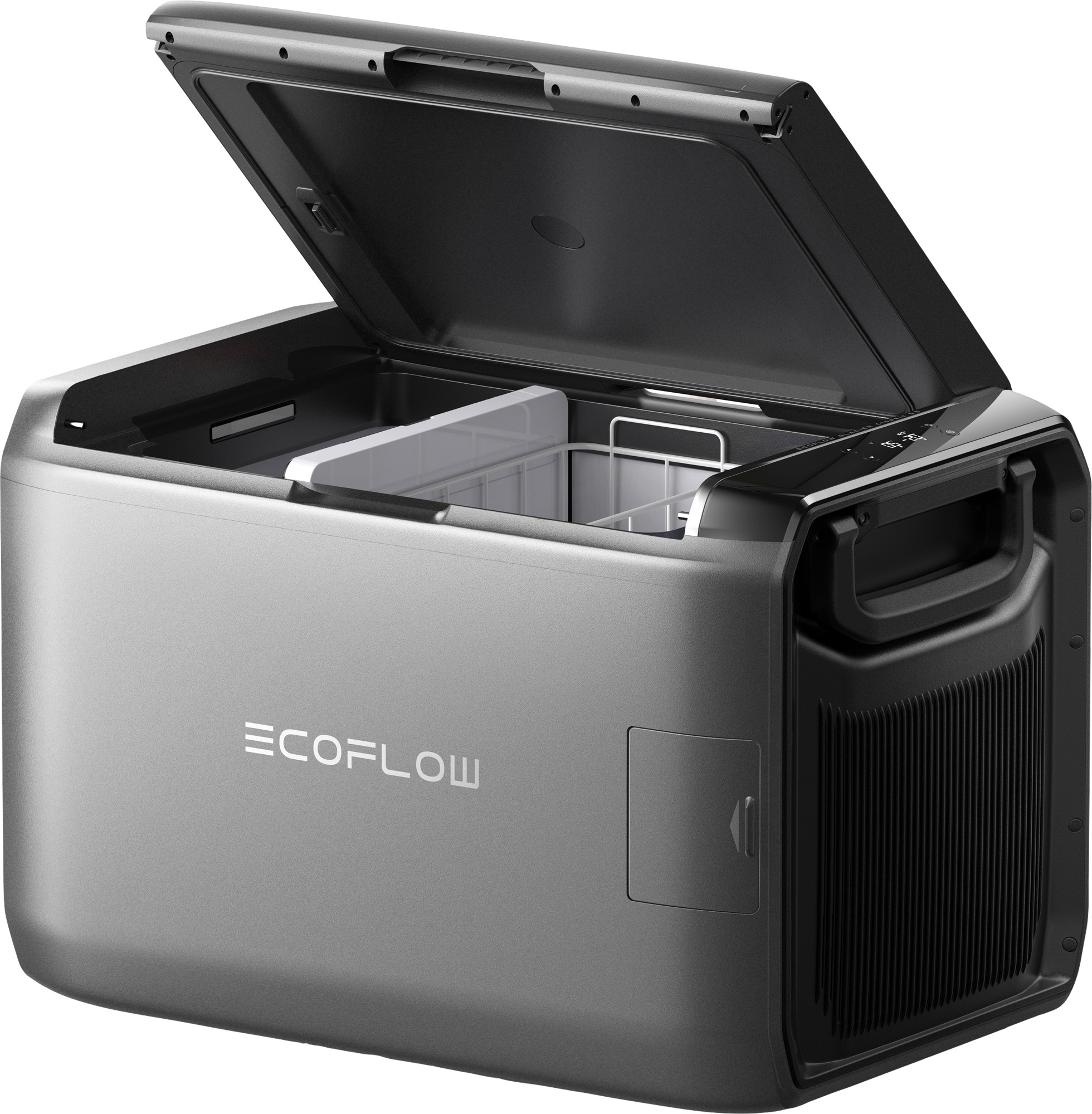 Ecoflow Glacier Classic Kompressor Kühlbox