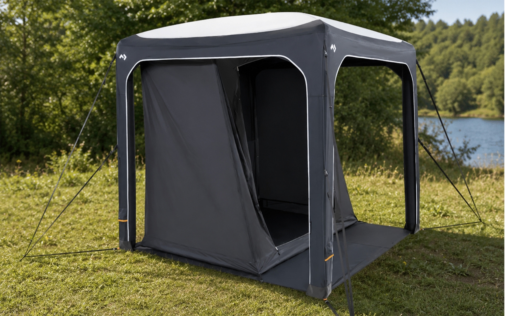 Dometic Hub 2 Inner Tent Schlaf-Innenzelt