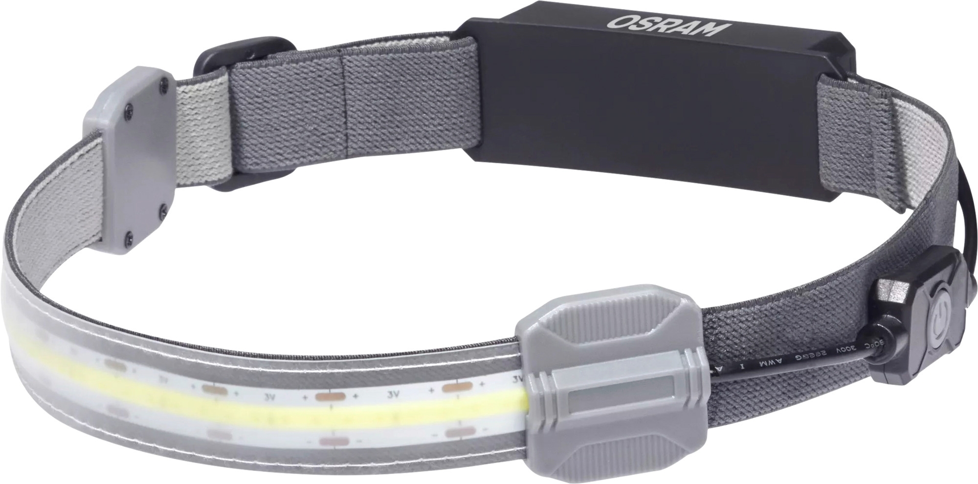 Osram LEDinspect LED Stirnlampe 3 W