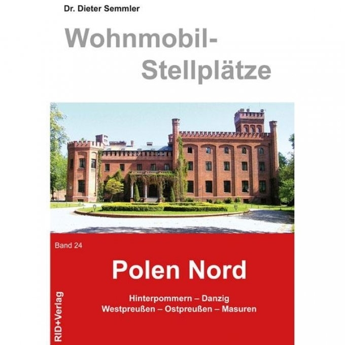 Wohnmobil/ -stellplätze