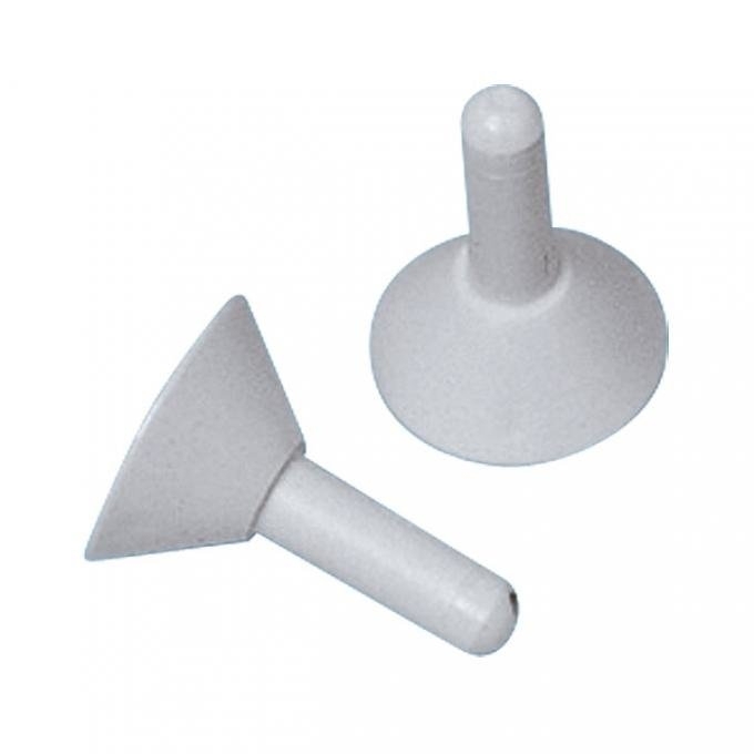 Berger Regenabweiser, 10er-Pack