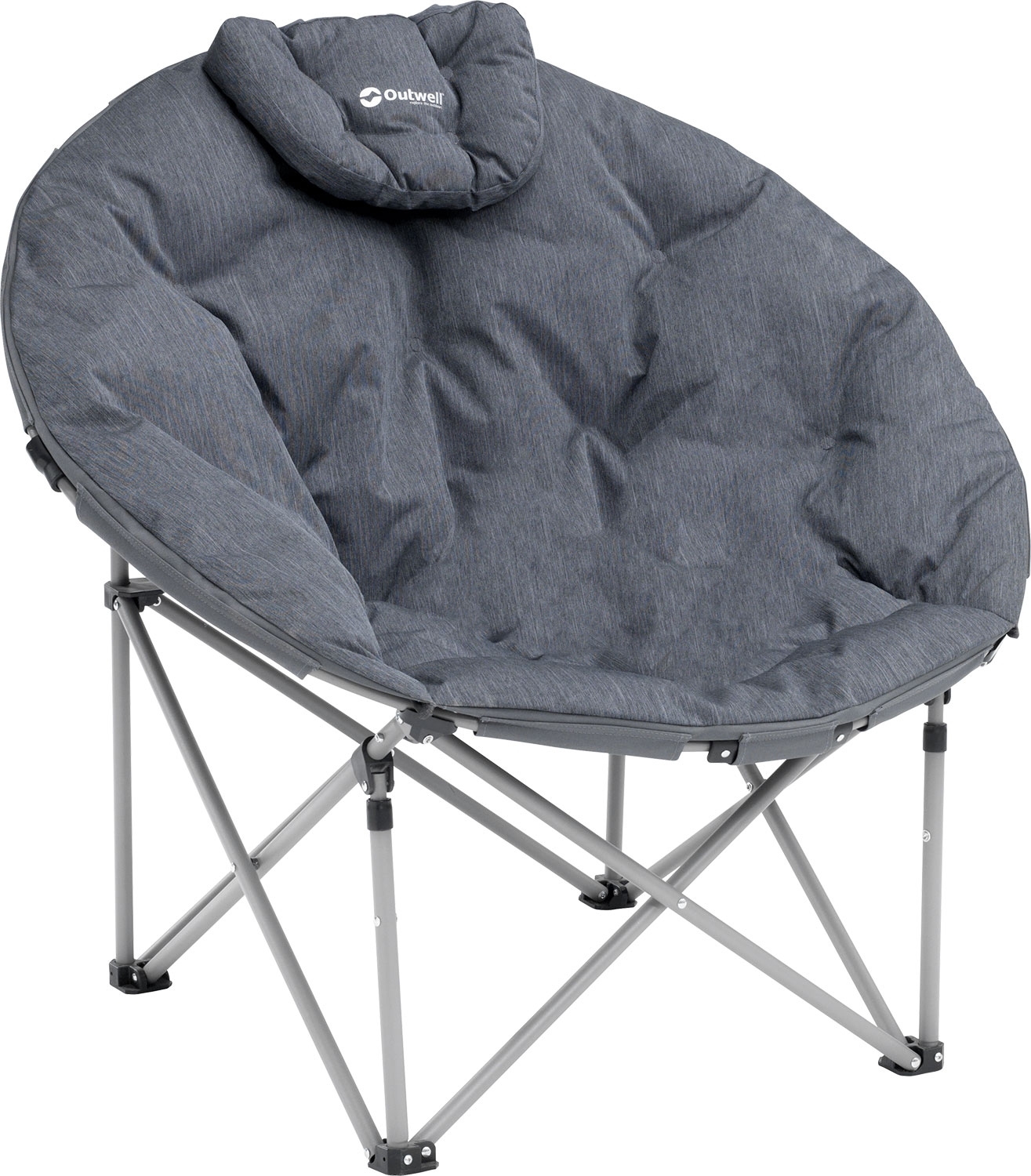 Outwell Kentucky Lake Faltsessel Moonchair