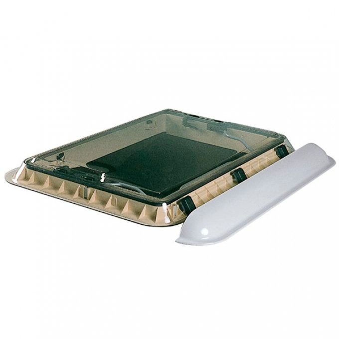 Dometic Spoiler für Heki