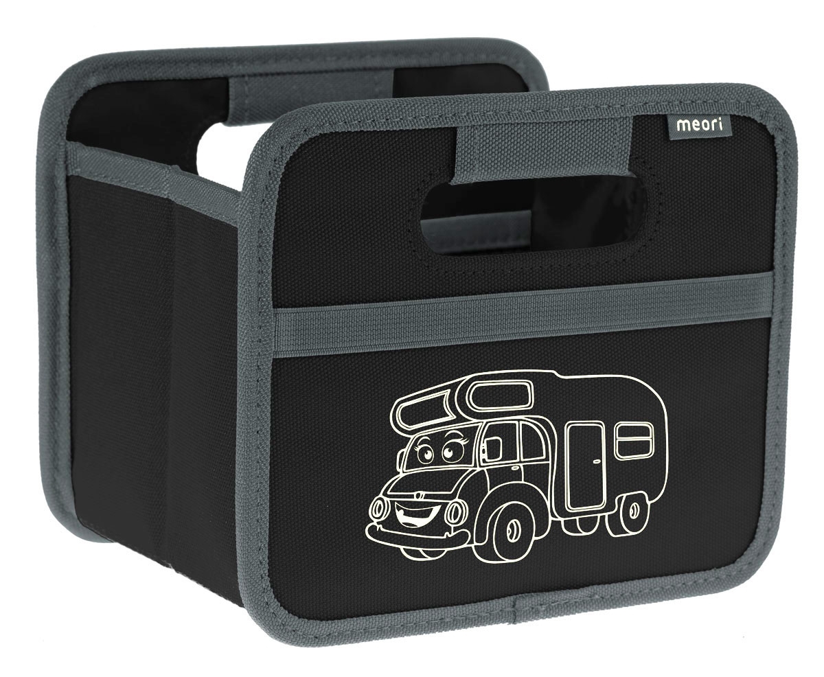Meori Faltbox Mini mit Reisemobil 1,8 Liter