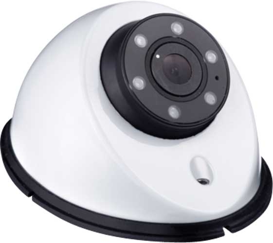 Dometic PerfectView CAM 18W NAV Kugelkamera