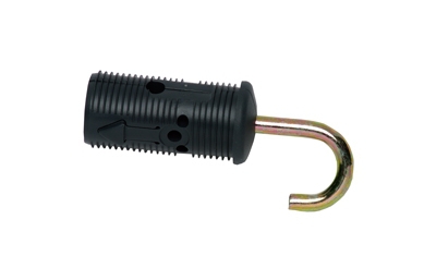Alu Line Haken