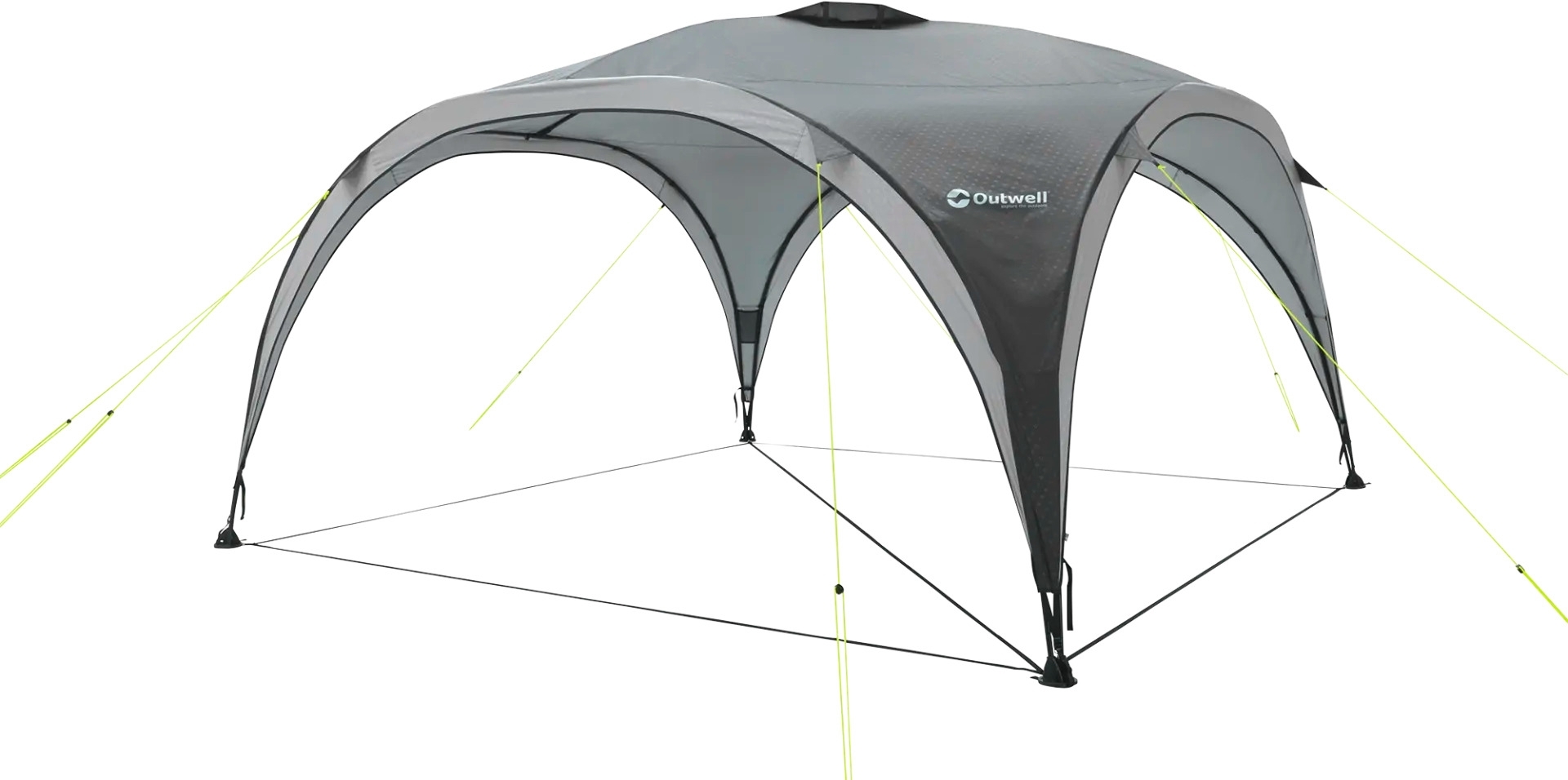 Outwell Wakefield Shelter Wind- und Sonnenschutz