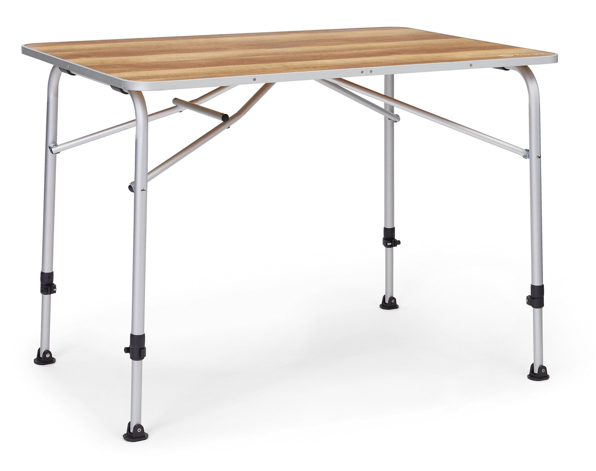 Berger Livenza Campingtisch Hell