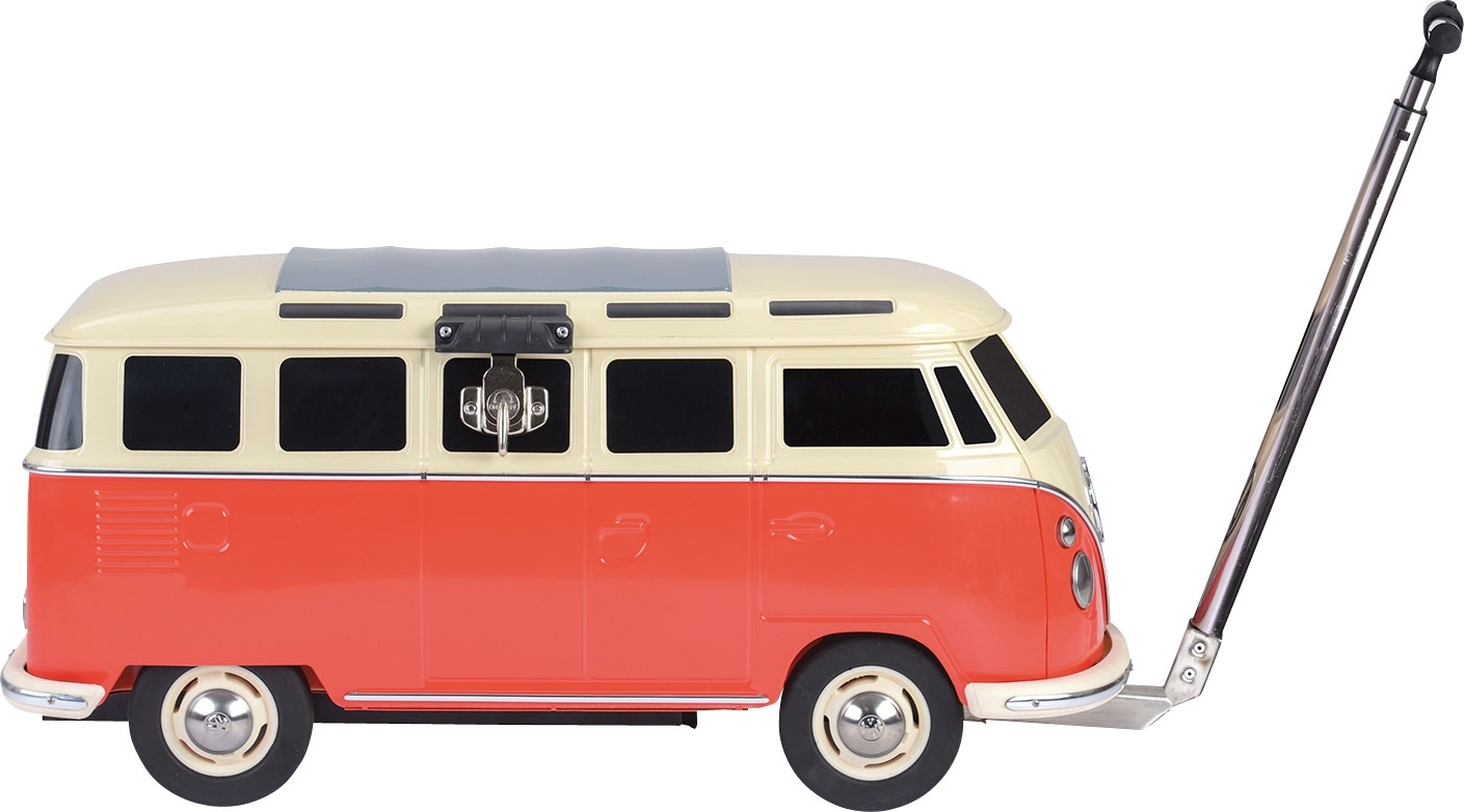 VW Collection T1 Bulli Kühlbox 30 Liter