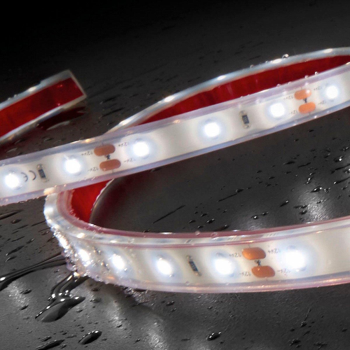 IVT SH 5.612 LED Streifen flexibel selbstklebend 12 V 2 m