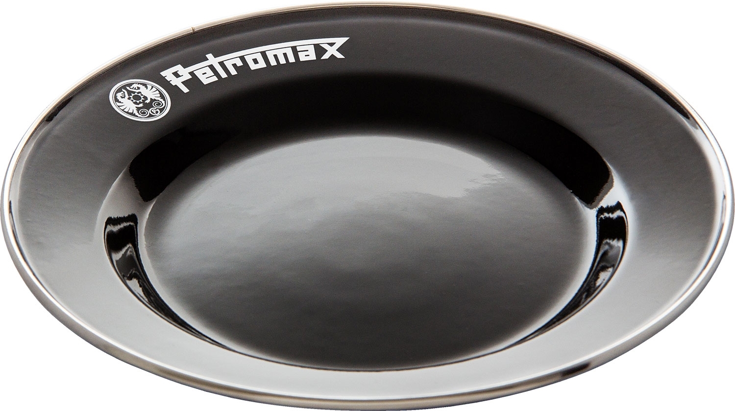 Petromax Emaille Teller 2er Set
