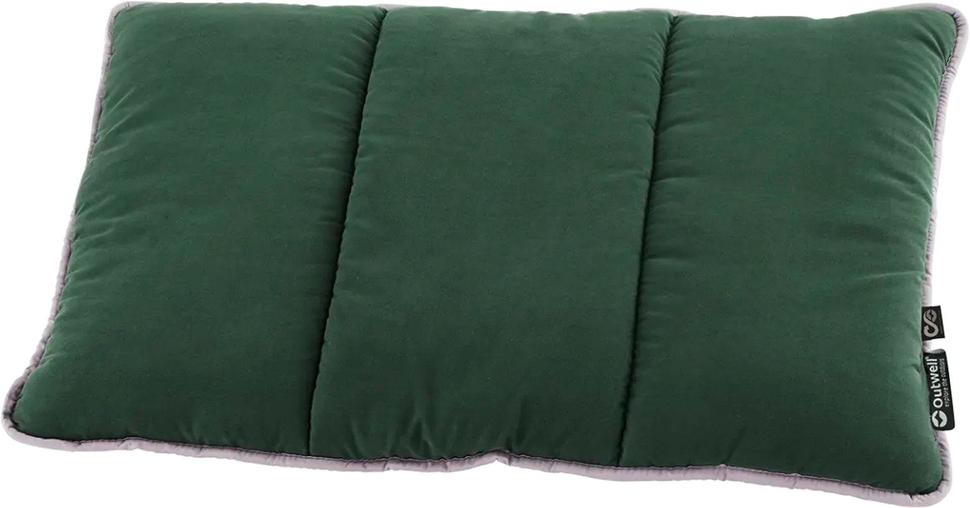 Outwell Constellation Campingkissen grün 57 x 39 x 11 cm