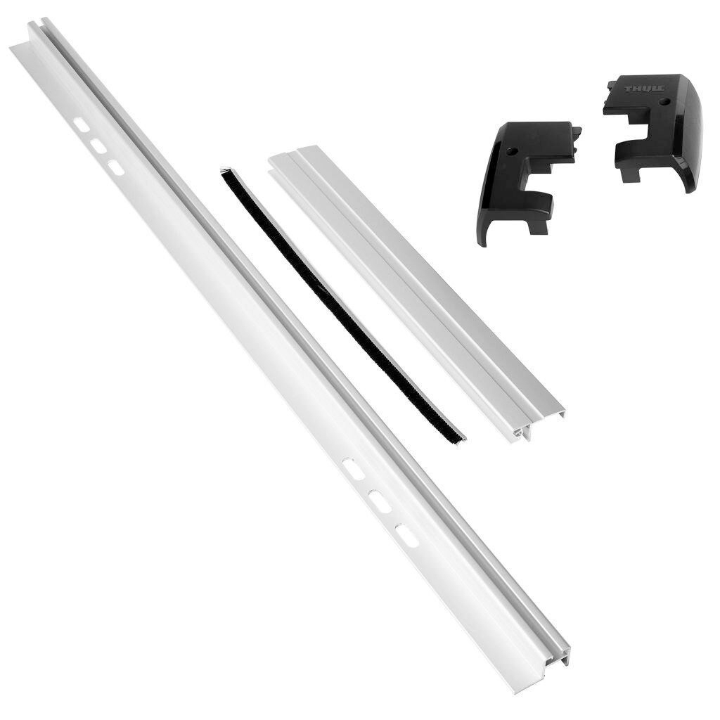 Thule Montageset für Trittstufe Slide-Out G2 12 V Ducato, Jumper, Boxer