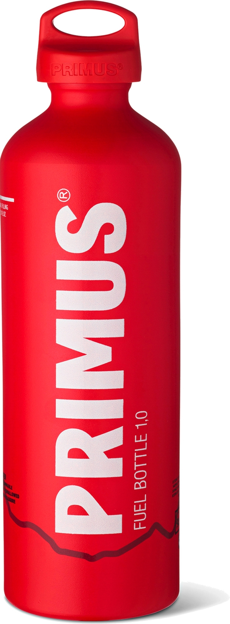 Primus Fuel Bottle Brennstoffflasche passend für OmniLite Ti/OmniFuel/MultiFuel/Gravity VF & MF/EtaPower MF