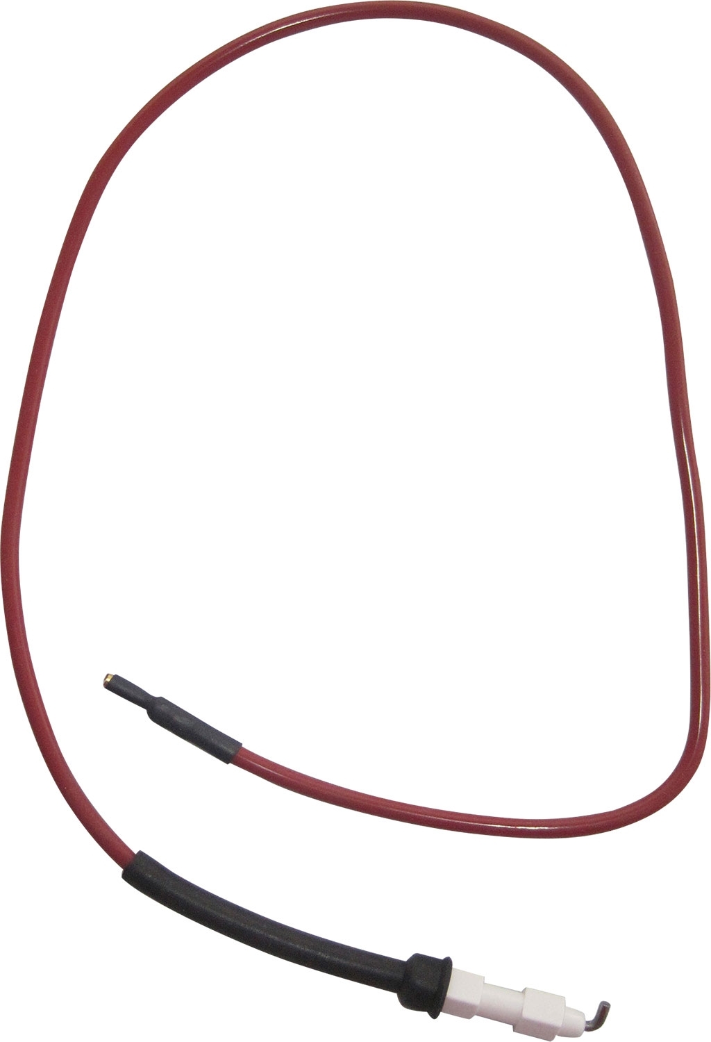 Zündkerze mit Kabel 600mm