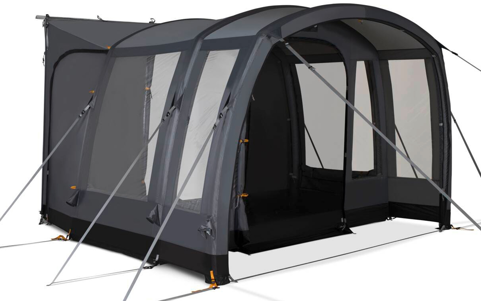 Kampa Traverse Air Mid Kastenwagen- und Campervanvorzelt