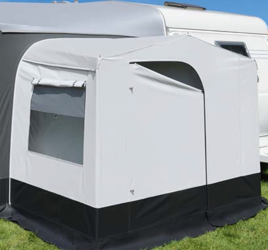 Brand Universal RB Seitenanbau
