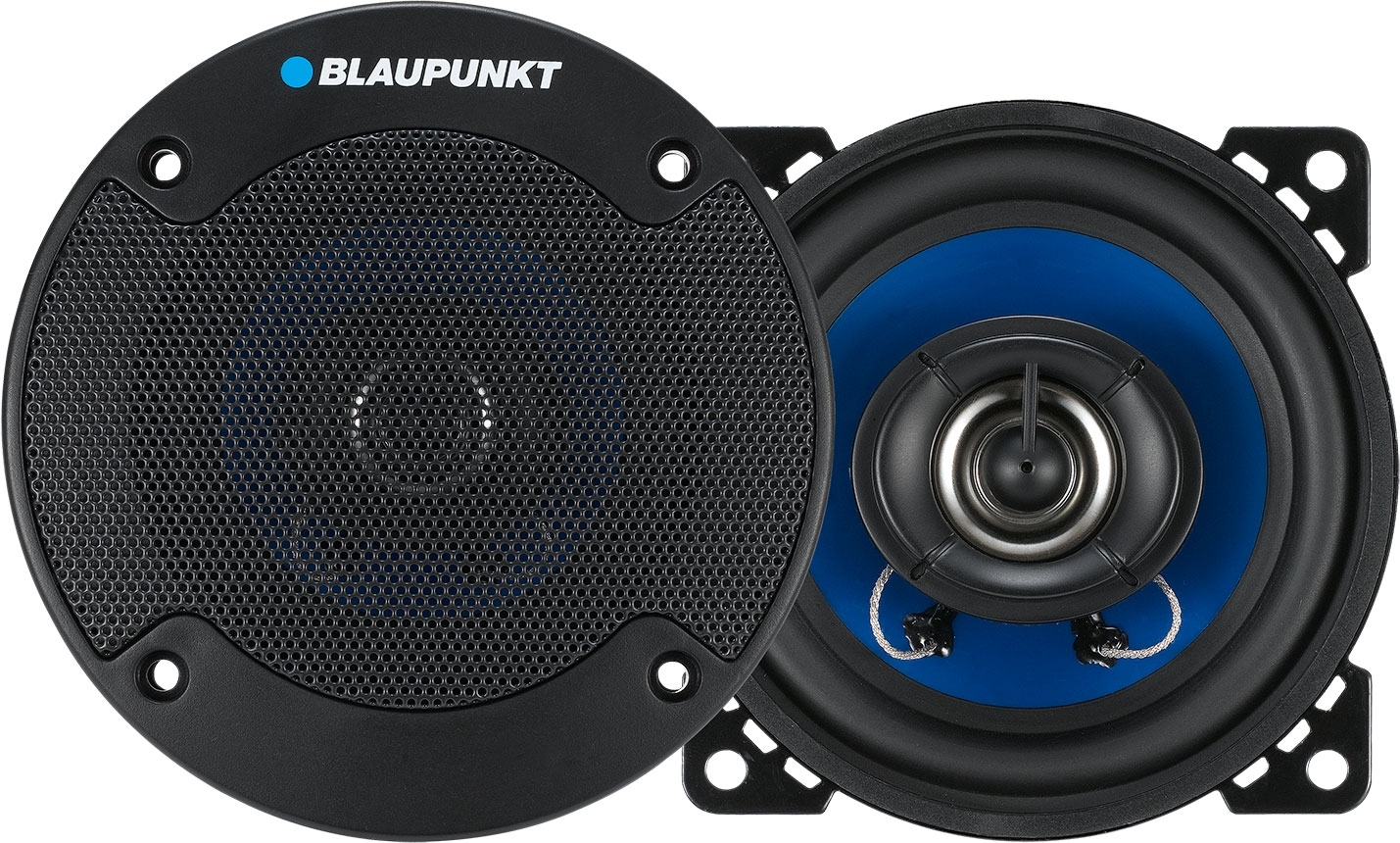 Blaupunkt Doppelmembran Lautsprecher ICx 402